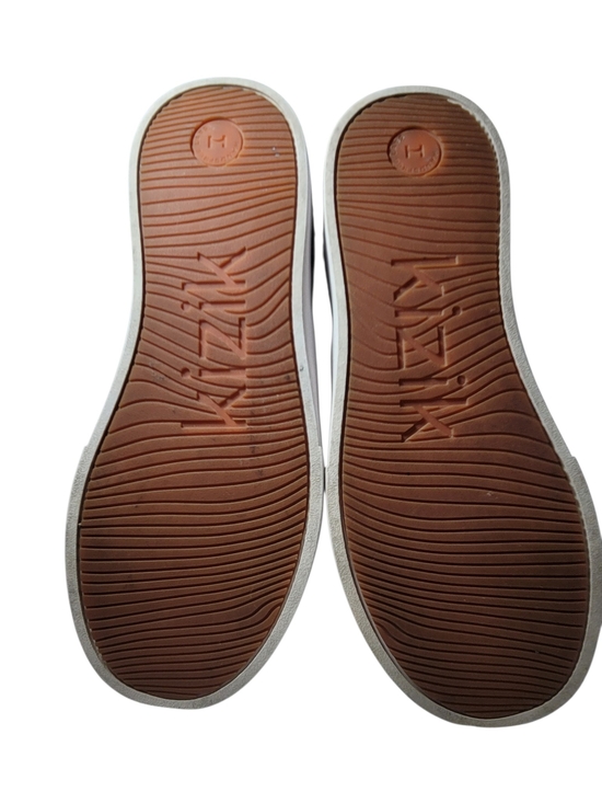 Kizik Venice Tidepool Blue Hands-Free Sneakers - Men’s 8 / Women’s 9.5 main image 7